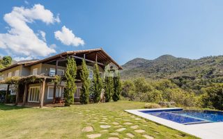 investimento imobiliário na região serrana