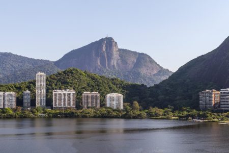 lagoa rodrigo de freitas