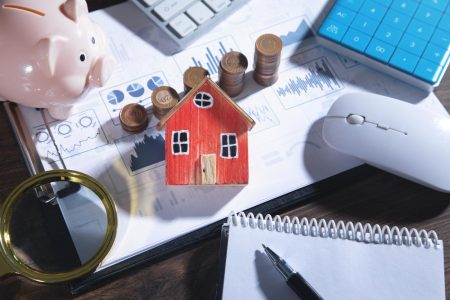 crédito imobiliário e home equity