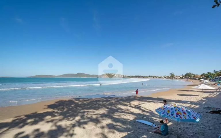 praia de geribá