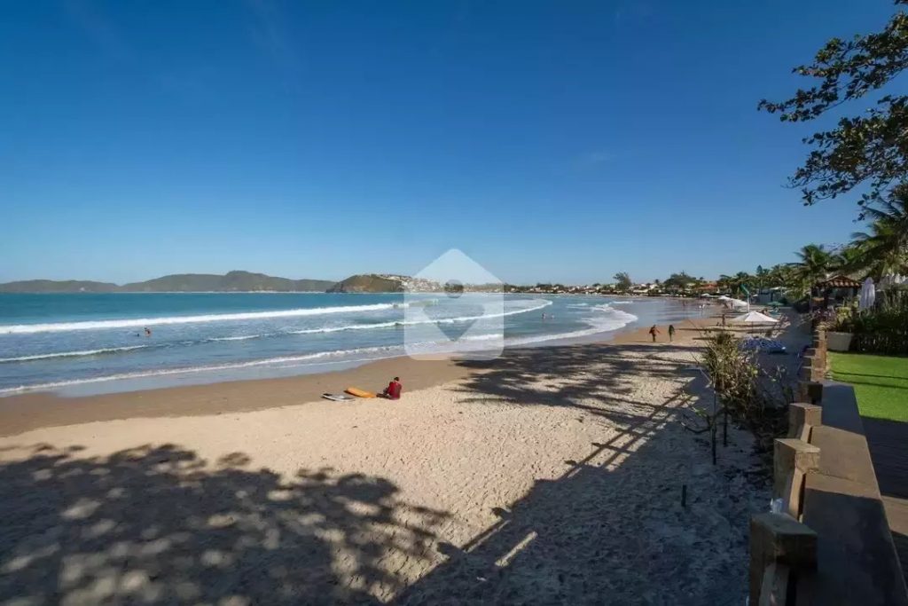 praia de geribá