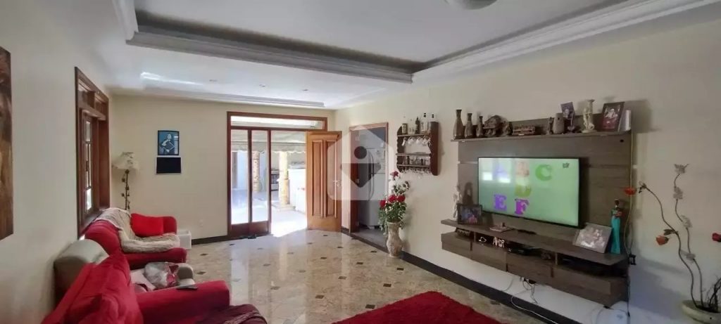casas de alto padrão em Niterói