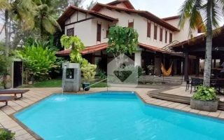 casas de alto padrão em niterói