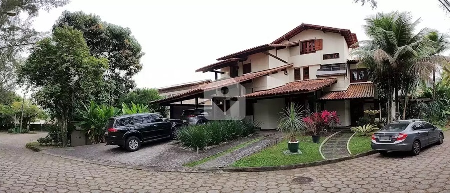 casa de alto padrão em piratininga, niterói