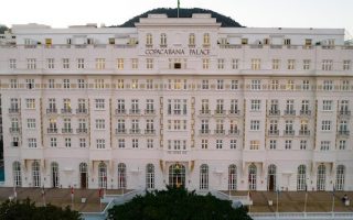 copacabana palace