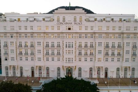 copacabana palace