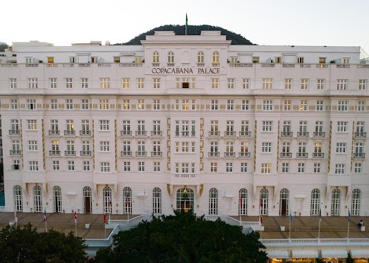 copacabana palace