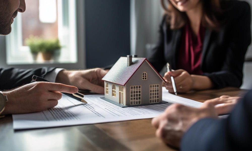 financiamento imobiliário