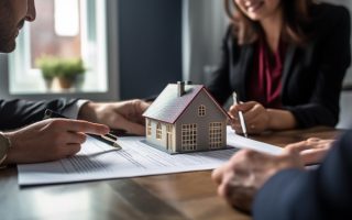 financiamento imobiliário