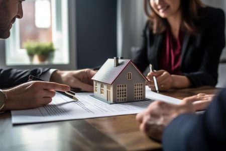 financiamento imobiliário