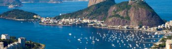 praia de botafogo