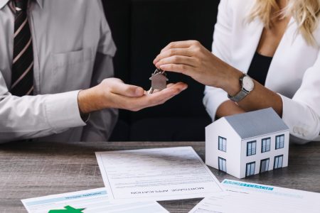 consórcio imobiliário