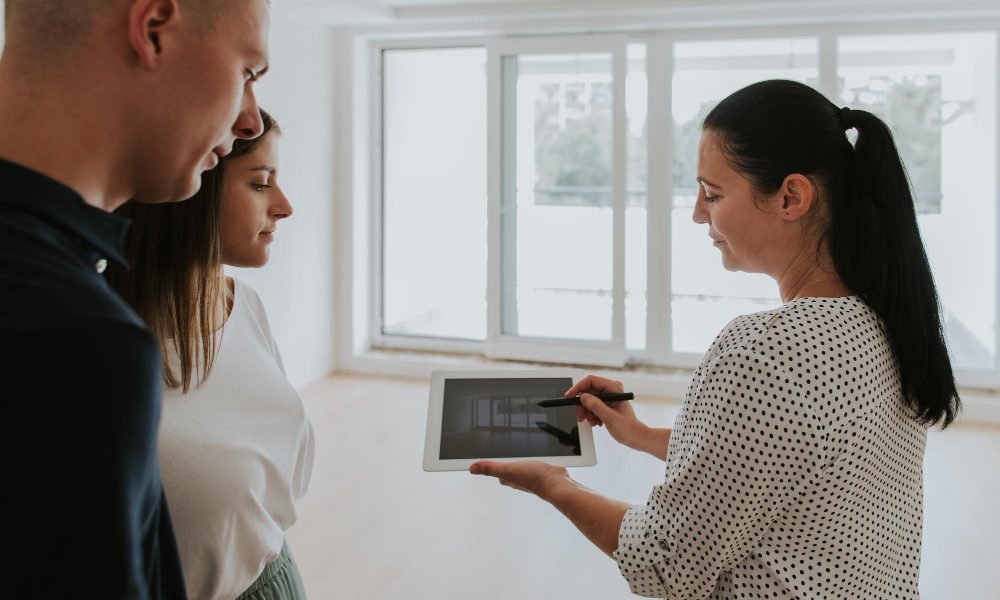 consultoria imobiliária