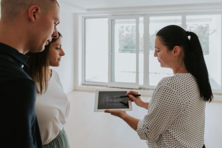 consultoria imobiliária