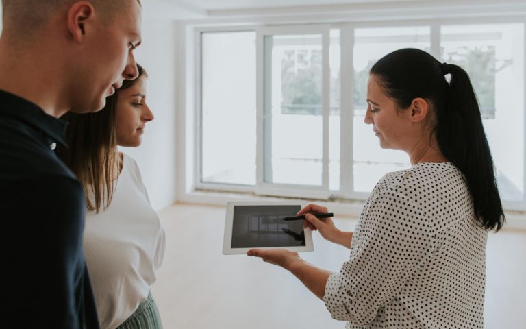 consultoria imobiliária