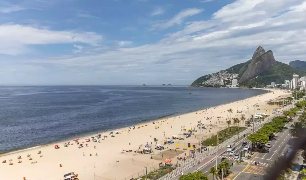 avenida vieira souto