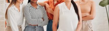 Empreendedoras e Investidoras: Mulheres que Movem o Mercado Imobiliário